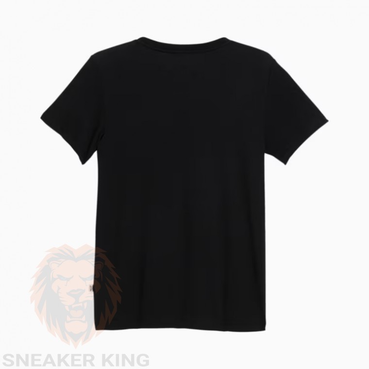 Футболка Puma Essentials Big Cat Logo Tee 678900-01